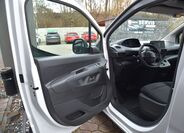 Peugeot Partner 11