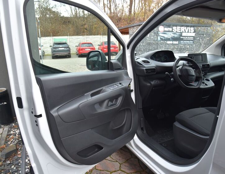 Peugeot Partner 11