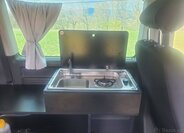 Volkswagen Caravelle VAN / Minibus 0,0 0