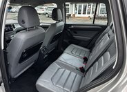 Volkswagen Golf Sportsvan Hatchback 1,5 l 110 kw