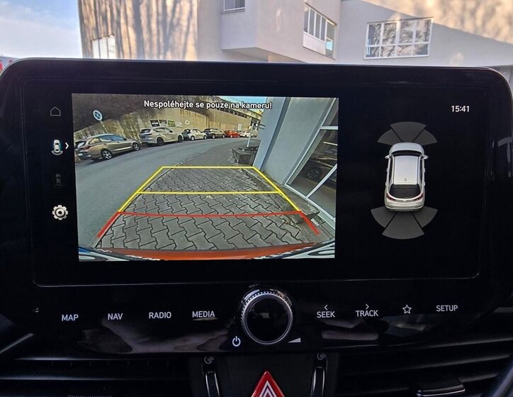 Hyundai i30 Kombi 998,0 73 kw