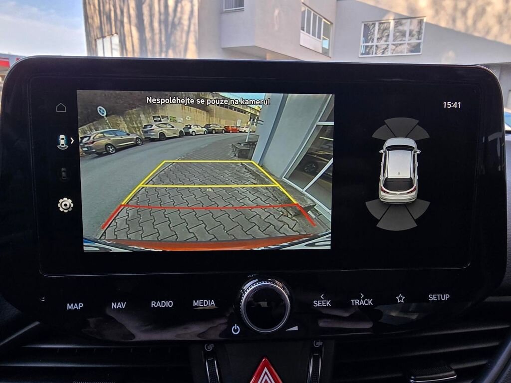 Hyundai i30 Kombi 998,0 73 kw