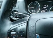 Škoda Octavia Kombi 2,0 l 103 kw