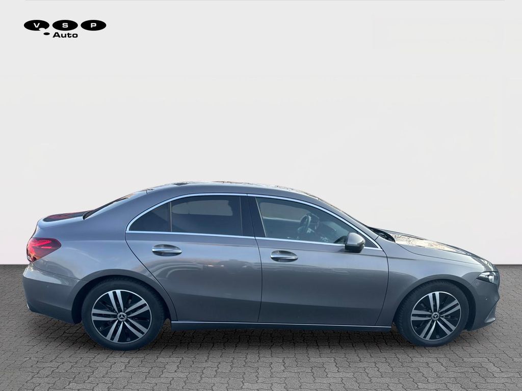 Mercedes-Benz Třídy A