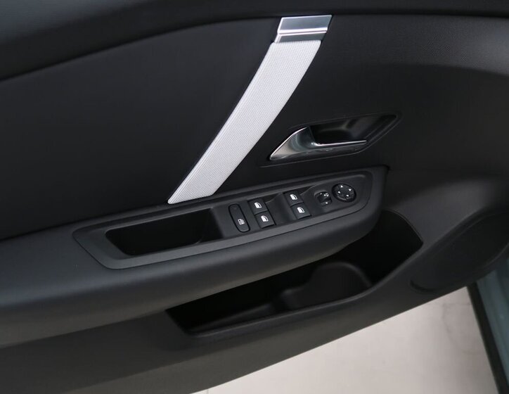 Citroën C4 Hatchback 1,2 l 96 kw