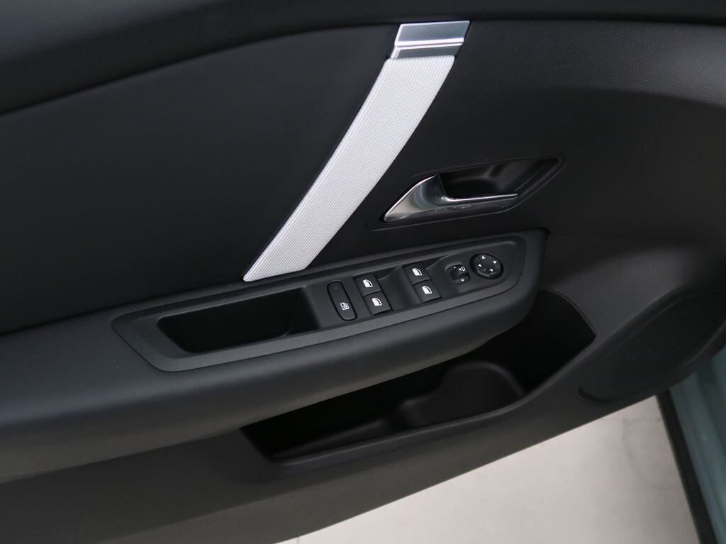 Citroën C4 Hatchback 1,2 l 96 kw