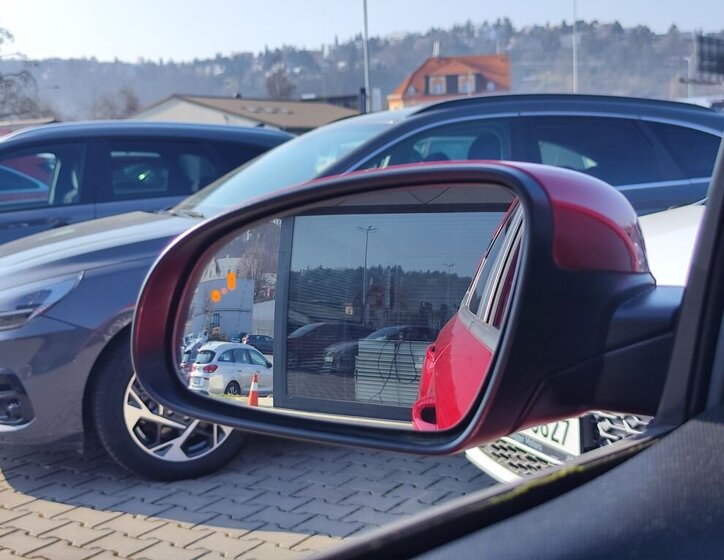 Hyundai Kona SUV / Terénní 998,0 88 kw