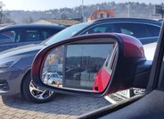 Hyundai Kona SUV / Terénní 998,0 88 kw