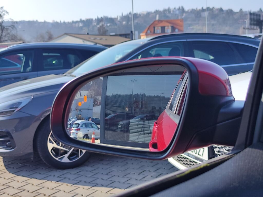 Hyundai Kona SUV / Terénní 998,0 88 kw