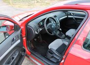 Škoda Octavia Kombi 2,0 l 125 kw