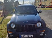 Jeep Cherokee SUV / Terénní 0,0 0