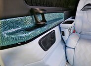 Mercedes-Benz Třídy V VAN-Minibus 2,0 l 174 kw