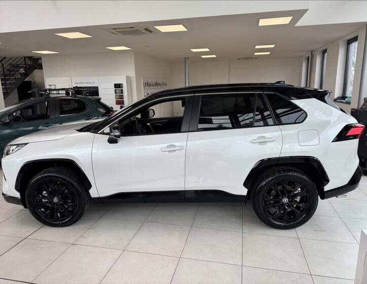 Toyota RAV4 9