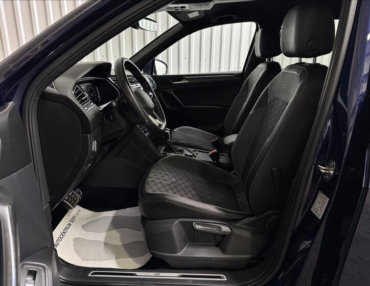 Volkswagen Tiguan Allspace SUV 2,0 l 147 kw