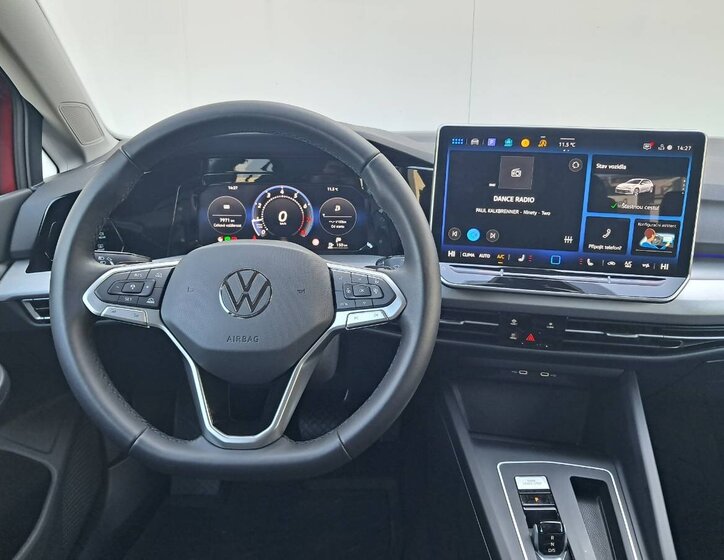 Volkswagen Golf Hatchback 1,5 l 85 kw