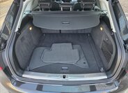 Audi A4 Kombi 2,0 l 100 kw