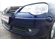 Volkswagen Polo Hatchback 1,4 l 59 kw