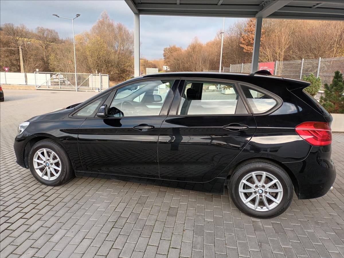 BMW Řada 2 Kombi 1,5 l 85 kw