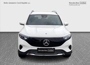 Mercedes-Benz EQB 8