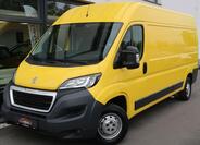 Peugeot Boxer 1