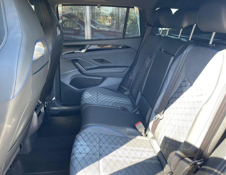 Volkswagen Tayron 18