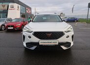 Cupra Formentor SUV / Terénní 2,0 l 140 kw