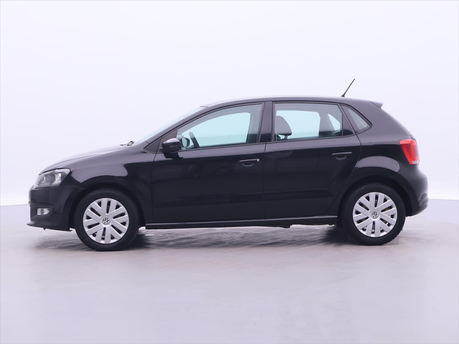 Volkswagen Polo Hatchback 1,2 l 44 kw
