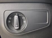 Volkswagen Tiguan SUV 2,0 l 110 kw