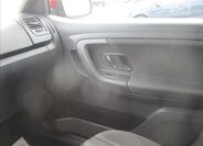 Škoda Fabia Kombi 1,2 l 63 kw