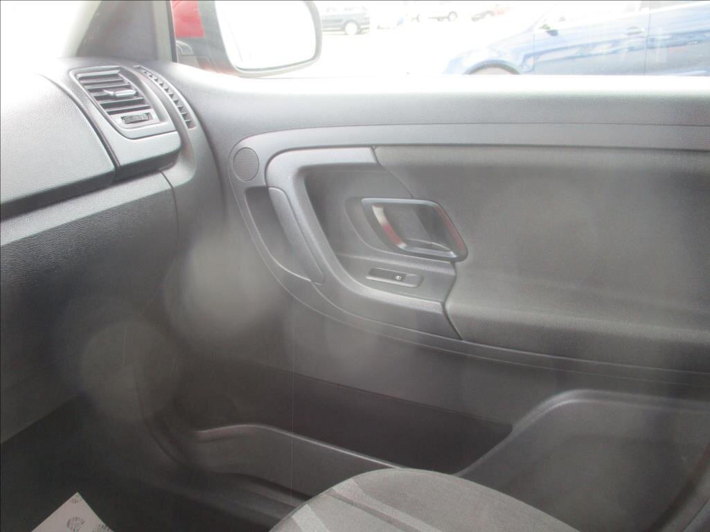 Škoda Fabia Kombi 1,2 l 63 kw