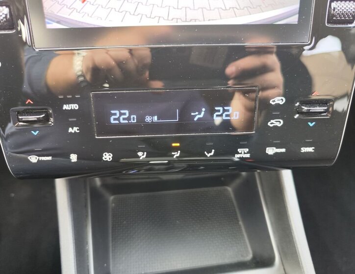 Hyundai Tucson SUV / Terénní 1,6 l 110 kw