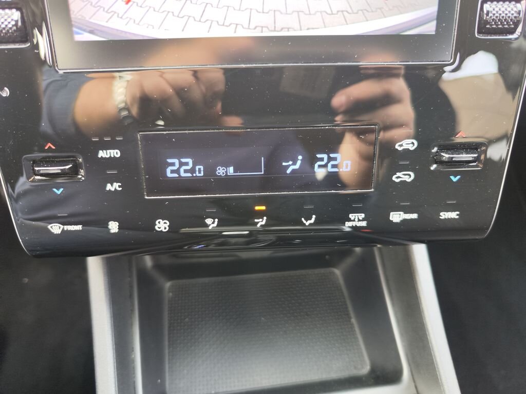 Hyundai Tucson SUV / Terénní 1,6 l 110 kw