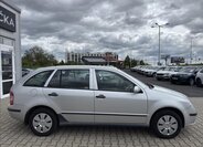 Škoda Fabia Kombi 1,4 l 59 kw