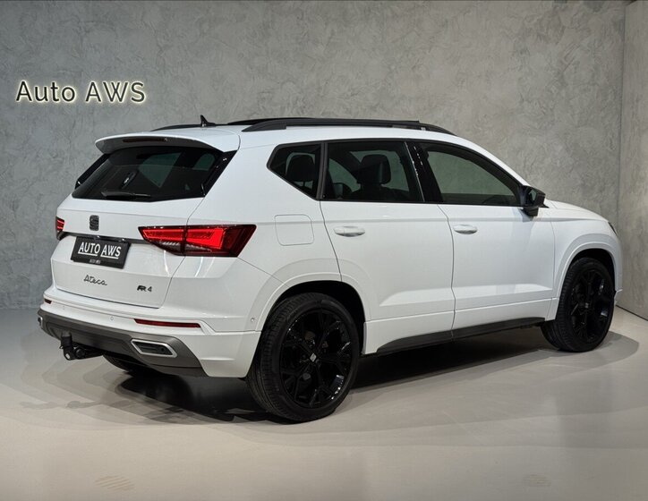 Seat Ateca SUV / Terénní 2,0 l 110 kw