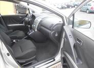 Toyota Corolla Verso 19