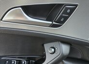 Audi A6 Kombi 3,0 l 180 kw