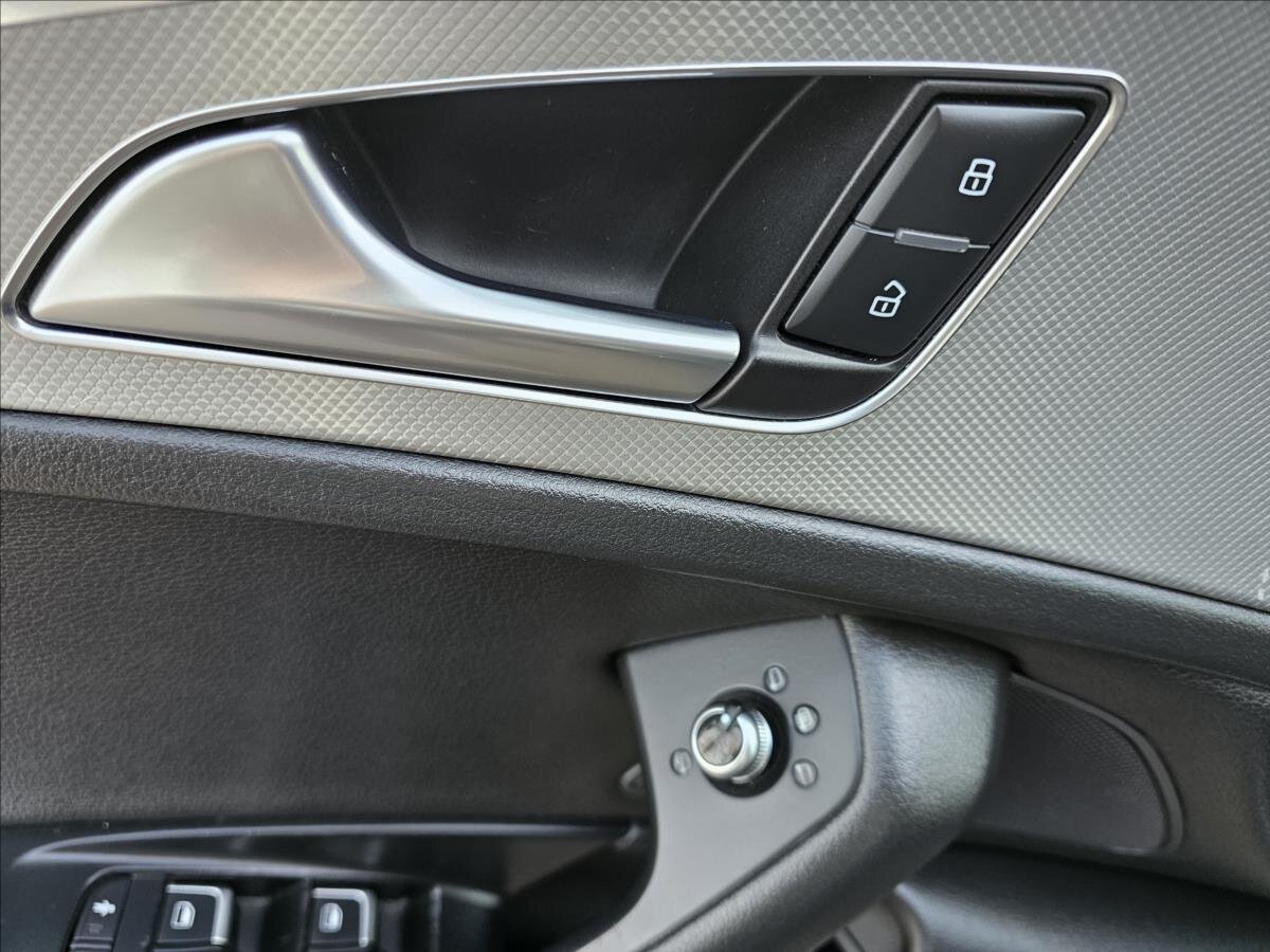 Audi A6 Kombi 3,0 l 180 kw