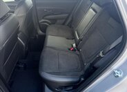 Hyundai Tucson SUV 1,6 l 110 kw