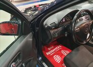 Mercedes-Benz Třídy C Hatchback 1,8 l 105 kw