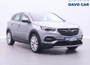 Opel Grandland X SUV / Terénní 1,6 l 147 kw