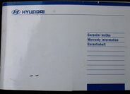 Hyundai ix20 Hatchback 1,4 l 66 kw