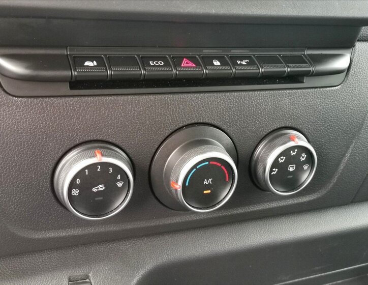 Renault Master Ostatní 2,3 l 100 kw