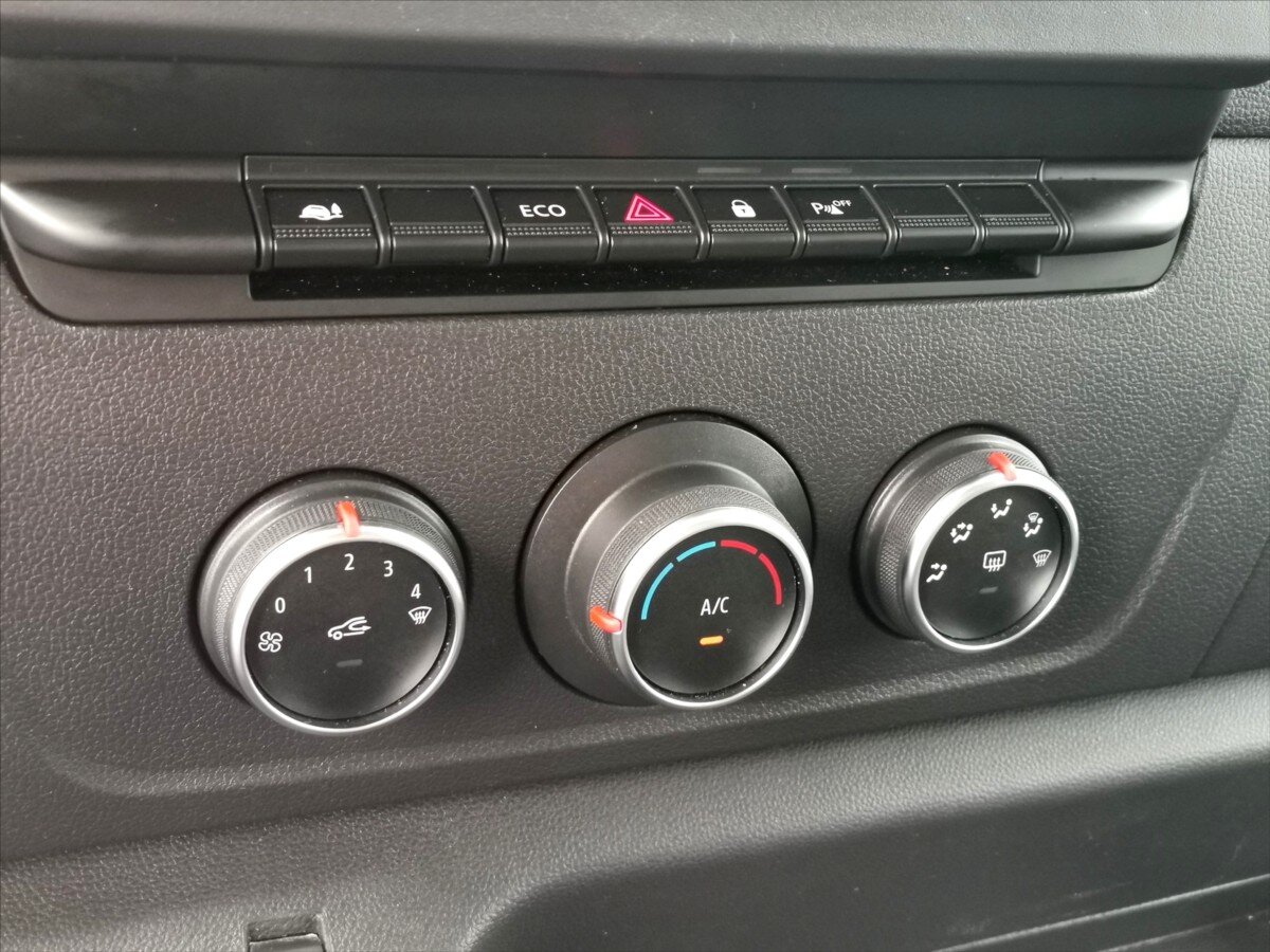 Renault Master Ostatní 2,3 l 100 kw