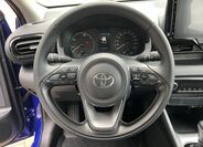 Toyota Yaris 19