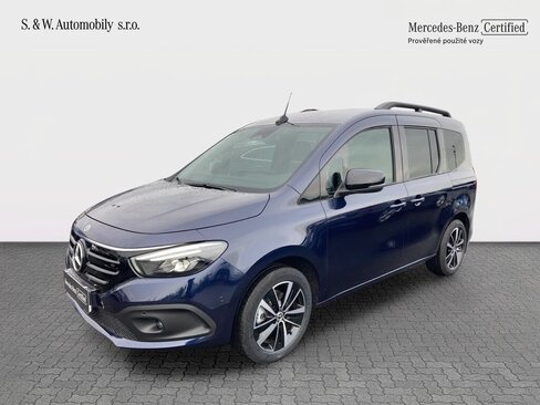 Mercedes-Benz Ostatní