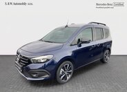 Mercedes-Benz Ostatní 1