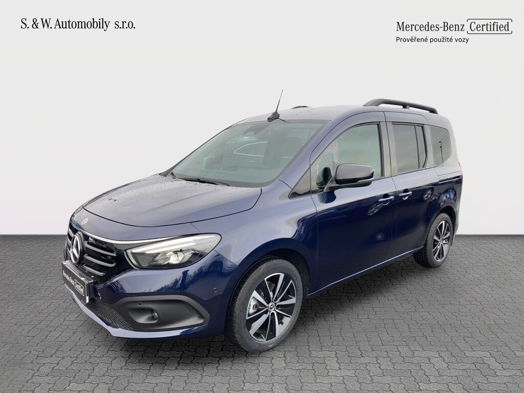 Mercedes-Benz Ostatní