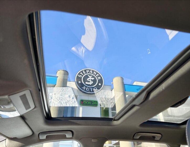 Audi A3 Hatchback 2,0 l 125 kw