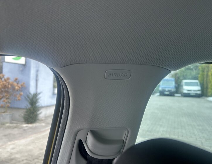 Škoda Fabia Kombi 999,0 70 kw