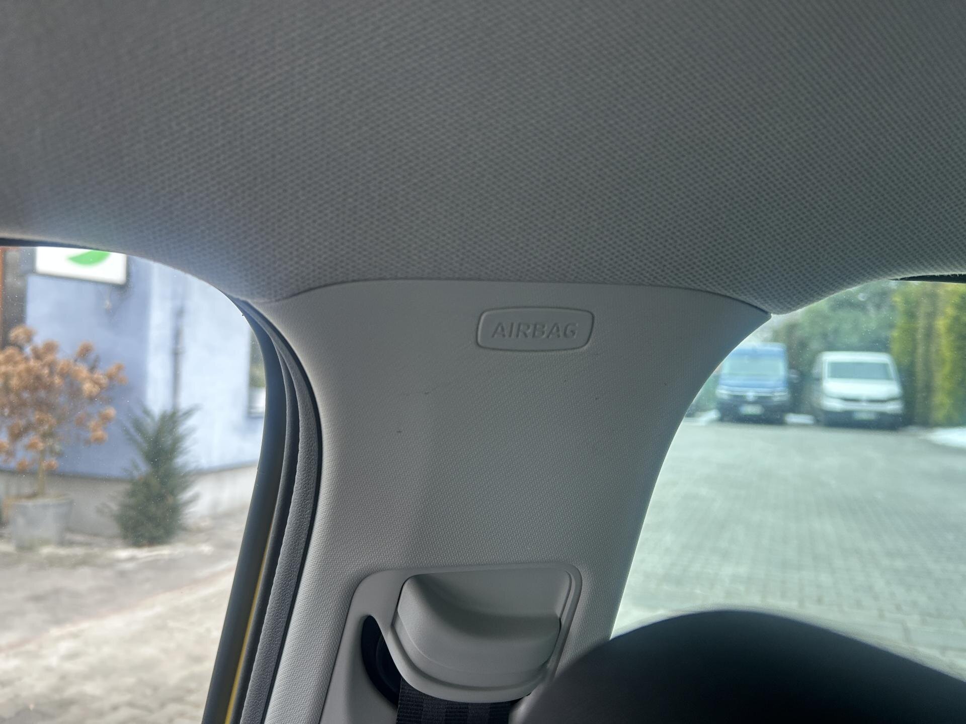 Škoda Fabia Kombi 999,0 70 kw